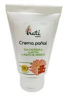 Linha Creme Fralda Irat Bio 50 Gr.