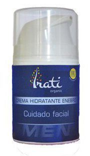 Linea Irati Bio Creme Hidratante Com Junípero 50 Ml