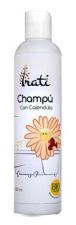 Shampoo Infantil com Calêndula 250 ml