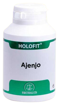 Cápsulas de absinto Holofit