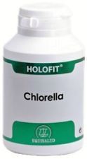 Cápsulas Holofit Chlorella