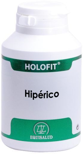 Holofit Hypericum 180 cápsulas