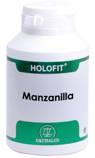 Camomila Holofit 180 cápsulas