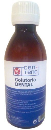 Colutório de Centeio 200 ml