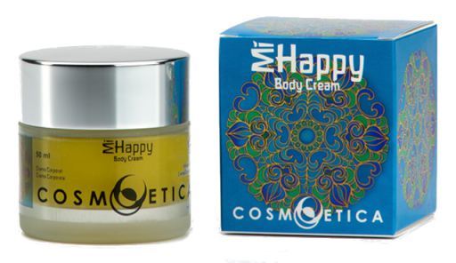 Creme MiHappy 50 ml