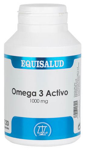 Ômega 3 Ativo 1000mg