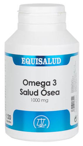 Omega 3 Saúde Osea 1000 mg