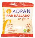 Pão ralado 200 grs. Adpan