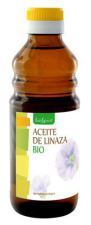 Óleo de linhaça bio 250 ml