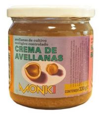 Creme de Avelã 330 gr