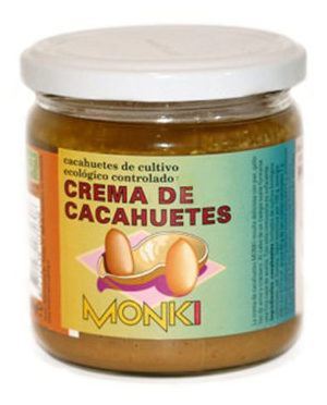 Creme de Amendoim 330 gr