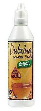 Dulzina Líquida 90ml Sucralose