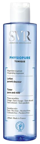 Tônico Facial Physiopure 200 ml