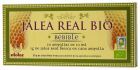 Ampolas bebíveis de Geléia Real 1 g BIO