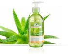 Gel de Aloe Vera 99,9% + Argán Bio 300 ml