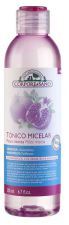 Tônico facial micelar para pele mista 200 ml