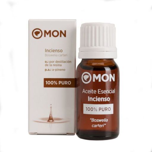 Óleo essencial de olíbano 10 ml