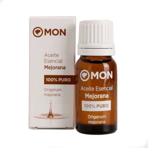 Óleo essencial de manjerona 10 ml