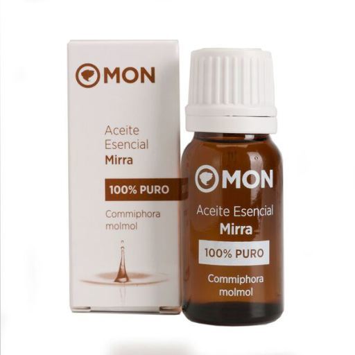 Óleo essencial de mirra 12 ml