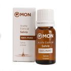 Óleo essencial de salva 12 ml