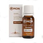 Óleo Essencial de Sândalo 5 ml