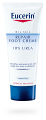 Creme de reparação Eucerin pés 100 ml