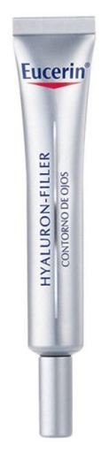 Hyaluron-Filler Contorno de Olhos FPS 15 15 ml