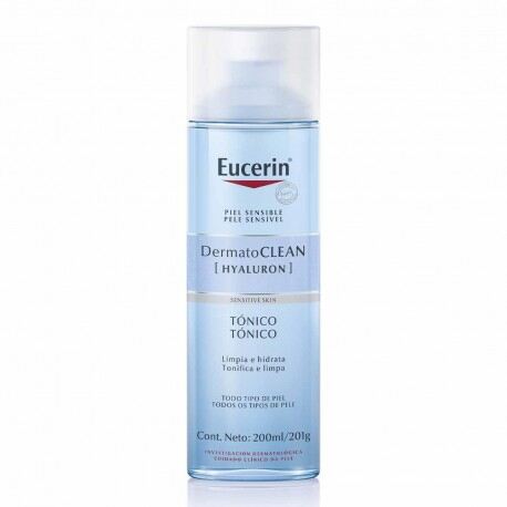 DermatoCLEAN Tônico Facial 200 ml