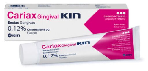 Cariax Gengival 125 ml