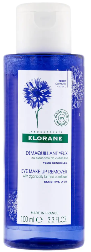 Aciano Desmaquilhante Yeux 100 ml