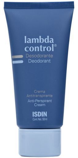 Desodorante Lambda Control Cream