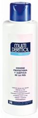 Gel de banho Multi Dermol 750Ml