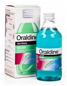 Colutório Oraldine Encias 400 ml