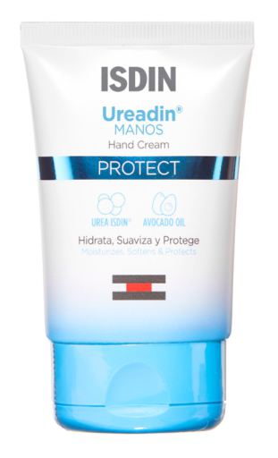 Ureadin Creme Protetor para Mãos 50 ml