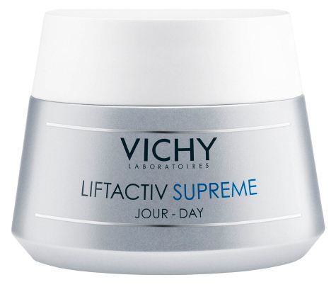 Liftactiv Supreme Creme Antirrugas Pele Seca 50ml