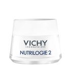 Nutrilogie 2 Hidratante Facial Pele Seca 50 ml