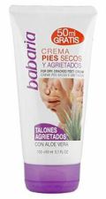 Creme de Pés Secos e Rachados 150 ml