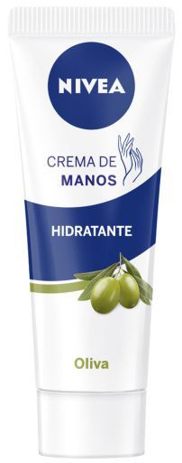 Creme Hidratante de Mãos Azeite 100 ml