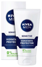 Creme Hidratante Pele Sensível 75 ml