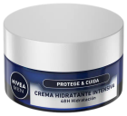 Creme Hidratante Intensivo Men Protect &amp; Care 50 ml