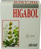 Higabol 5 gr 20 Sachês