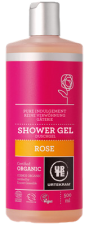 Rosa Gel De Banho 500 ml Bio