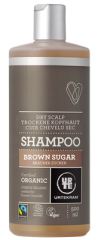 Shampoo de Cana-de-Açúcar Bio 500 ml