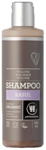 Shampoo Rasul Bio Fatty Hair 500 ml