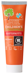 Bio dentífrico infantil Tutti Frutti 75 ml