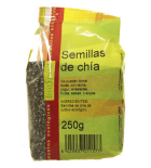 Sementes Bio Chia 250 g