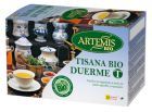 Saquetas de Tisane &quot;Duerme T&quot; 20 x 1,4 g bio