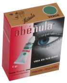 Abéñula Verde Pequeno 2 gr