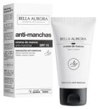 Creme de Mãos Antimanchas e Antienvelhecimento SPF 15 75 ml