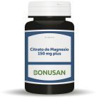 Citrato de magnésio 150 mg